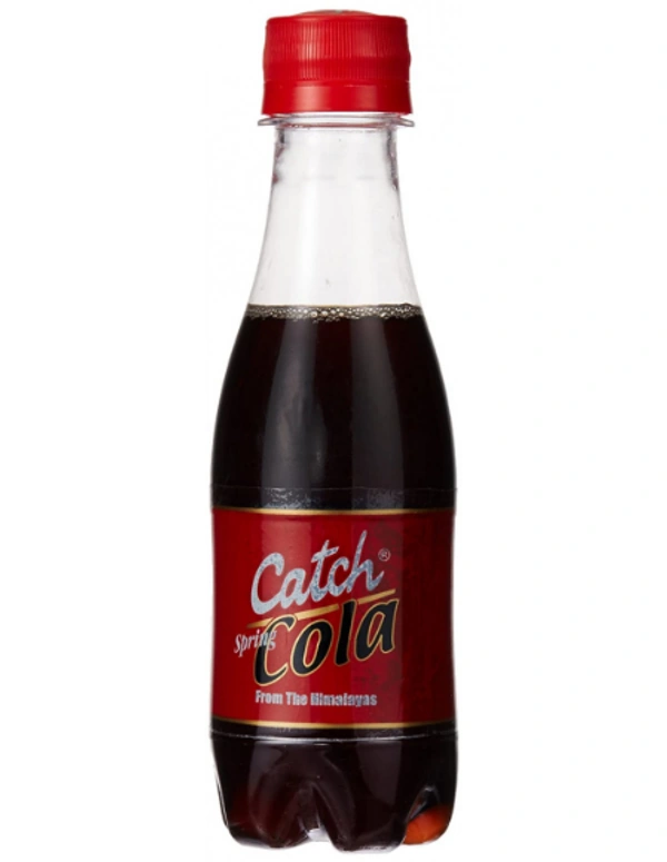 Catch Cola