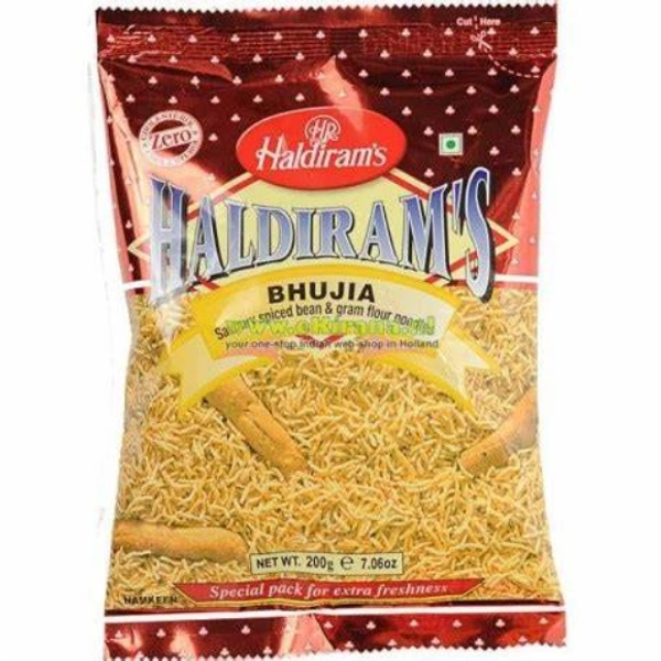 Haldiram  Bhuja 200g