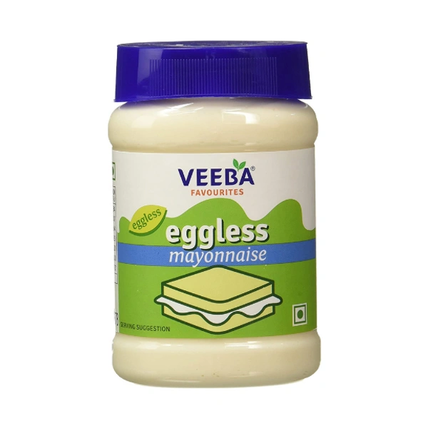 Veeba Mayonnaise