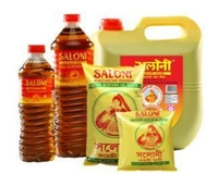 Saloni Mustard Oil  - 1litr
