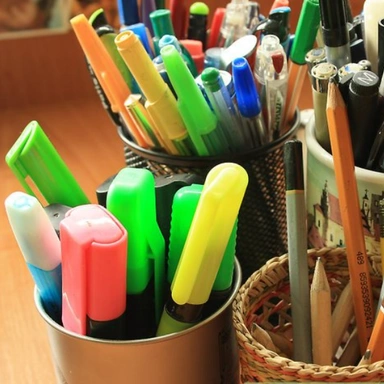 Stationary