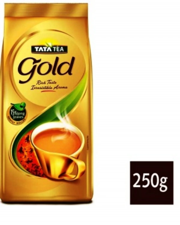 Tata Gold 250g