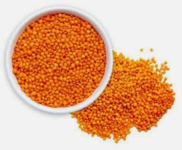 Lal Masoor Dal - 1kg