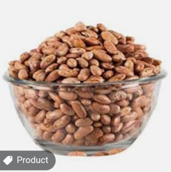 Brown Rajmah - 250g