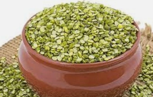 Moong Chilka - 250g