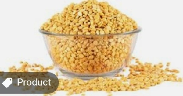 Chana Dal - 500g