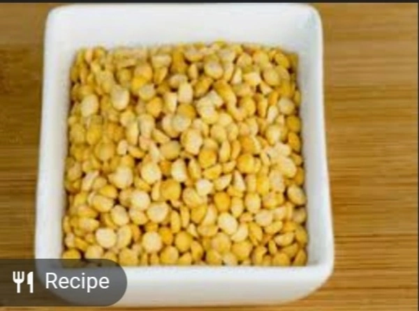 Chana Dal - 500g