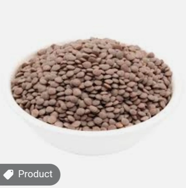 Kali Masoor - 1kg