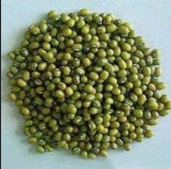 Moong Sabuth - 1kg