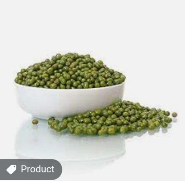 Moong Sabuth - 500g