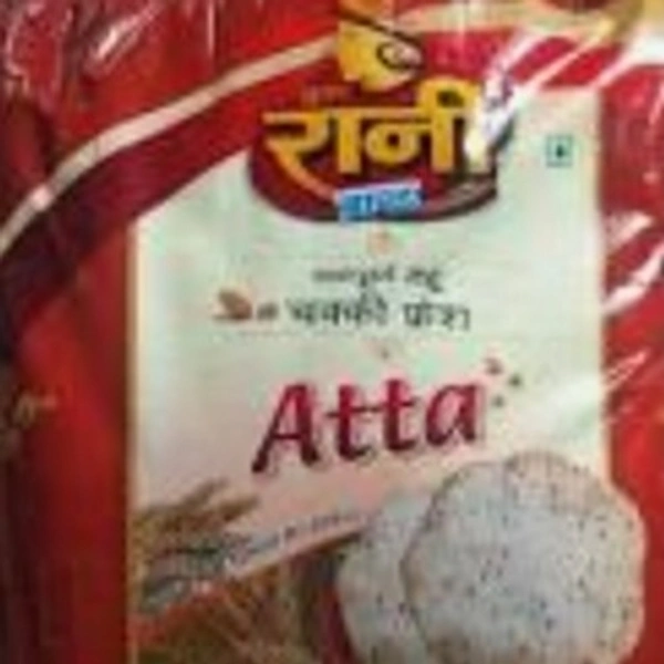 Double Rani Atta - 10kg
