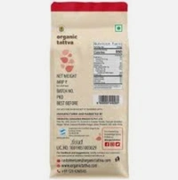 Organic Tattva Suji - 500g