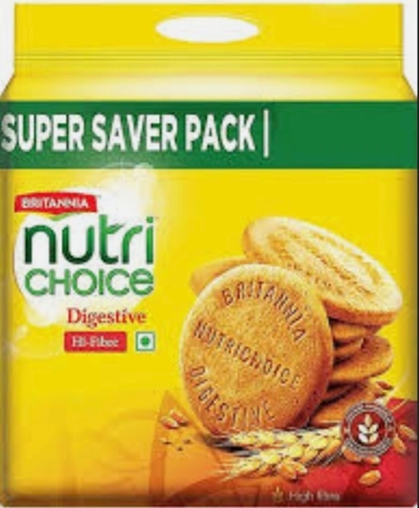 Britannia NutriChoice 1kg