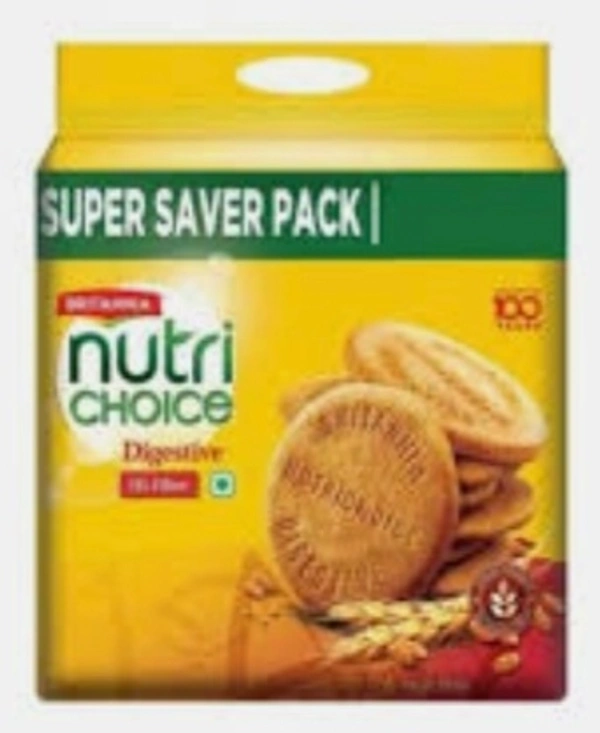 Britannia NutriChoice 1kg