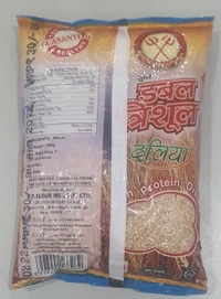 Double Trishul Daliya - 200g