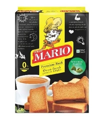 Mario Rusk - 150g