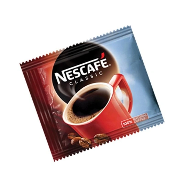 NesCafe Cofee Pouch - 1.5g