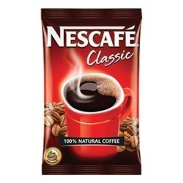 NesCafe Coffee Pouch - 16g