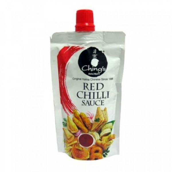 Ching's Secret Red Chilli Sauce  - 90g