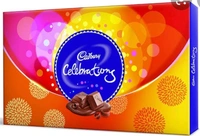 Cadbury Celebrations 