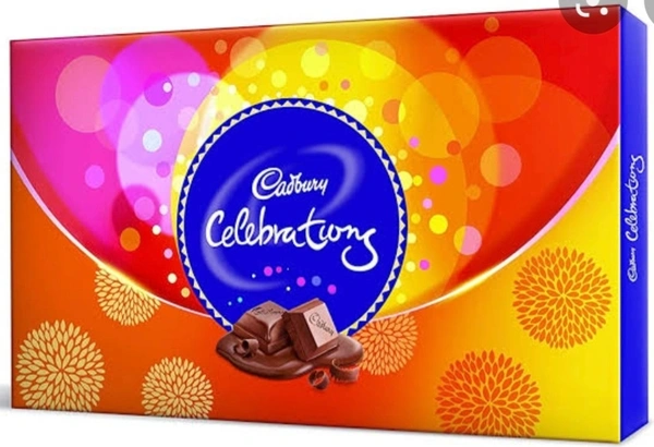 Cadbury Celebrations 172g