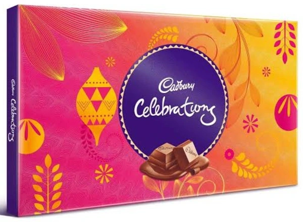 Cadbury Celebrations 172g