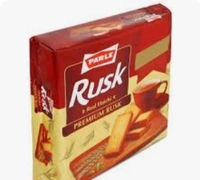 Parle Rusk 60g