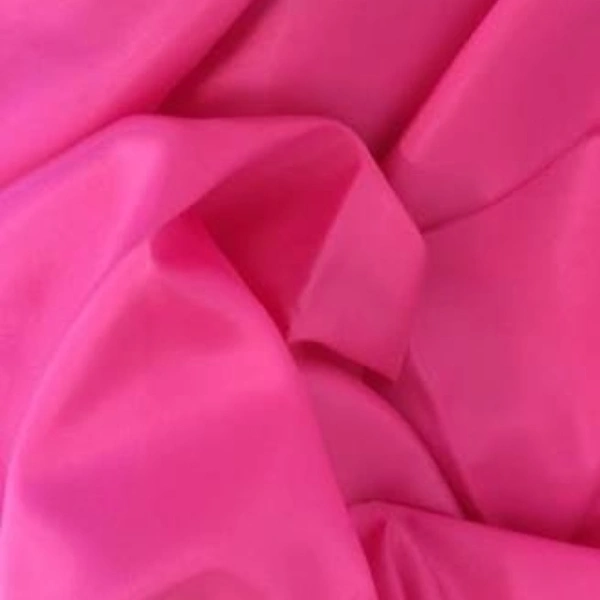 2meter Pink Cotton Lining Fabric