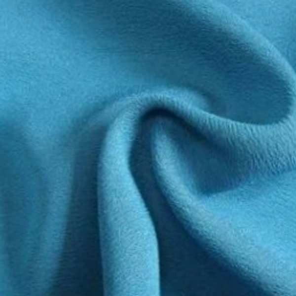 2.5meter Crepe Fabric