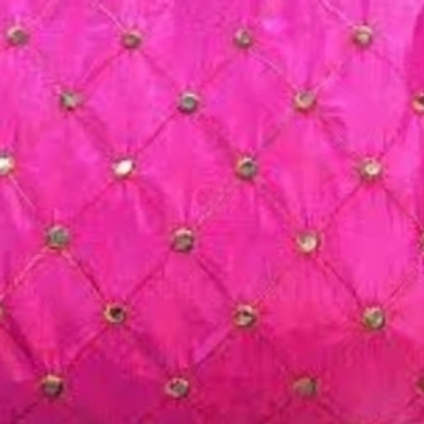1 meter Pink Fabric