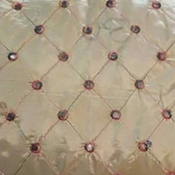 1 meter Creame Fabric