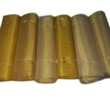 Tissue Fabric