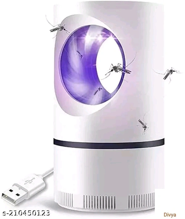 Essential Mosquito Killer Machine - Blue, 10