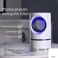 Essential Mosquito Killer Machine - Blue, 10