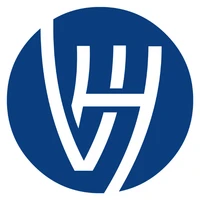 VH COMPUTERS - Logo