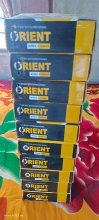 Orient 1 Mm Wire C
