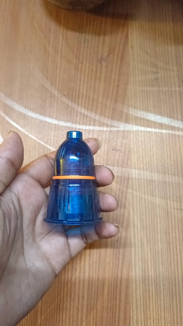 Skrit Holder