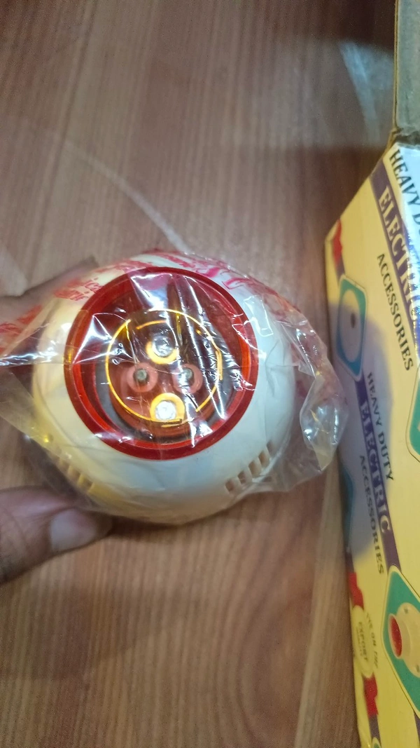 Baaten Holder 