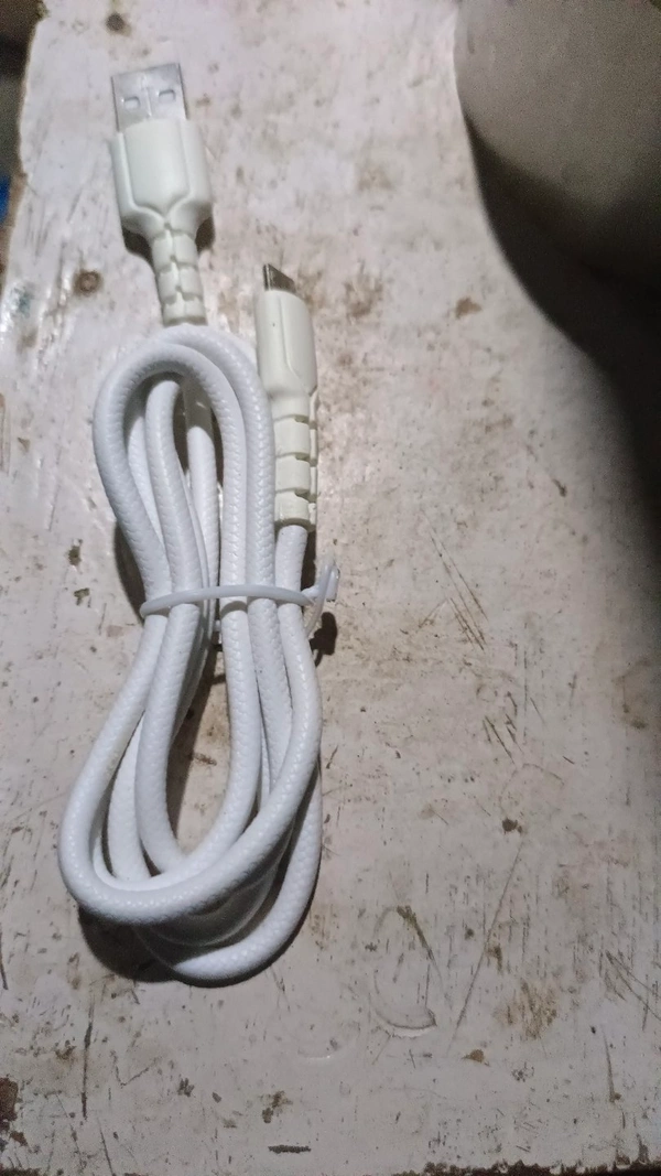 R.E Data Cable 3.1 Amp 6 Month Warranty 