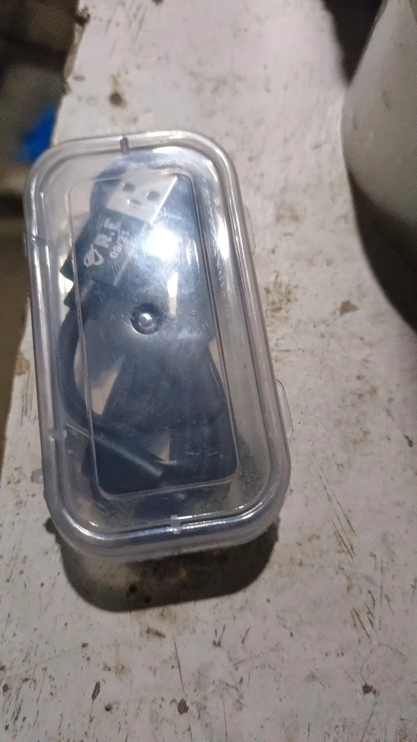 R.E Data Cable 4 Amp 6 Month Warranty 