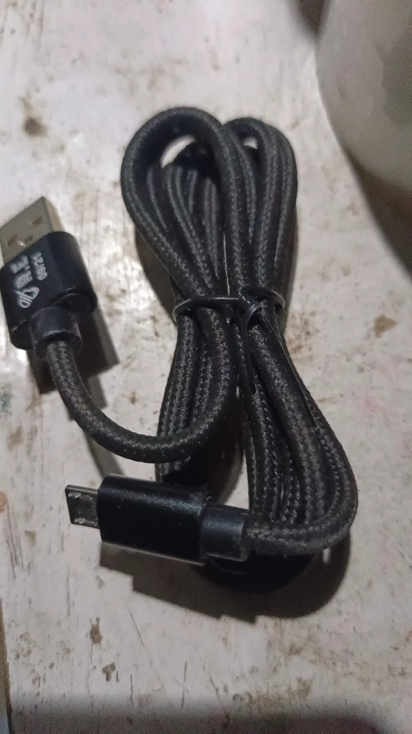 R.E Data Cable 4 Amp 6 Month Warranty 