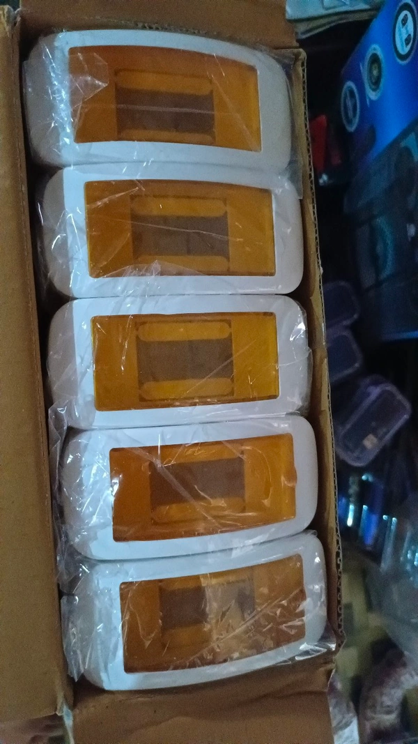 Mcb Box