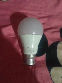 R.E LITE  R.E Lite 9 Watt 1 Year Warranty  - White, 60.mm