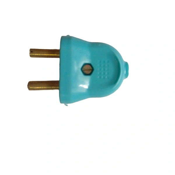 R.E Power  2 Pin Top R.E Power  - White