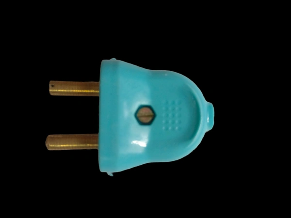 R.E Power  2 Pin Top R.E Power  - White
