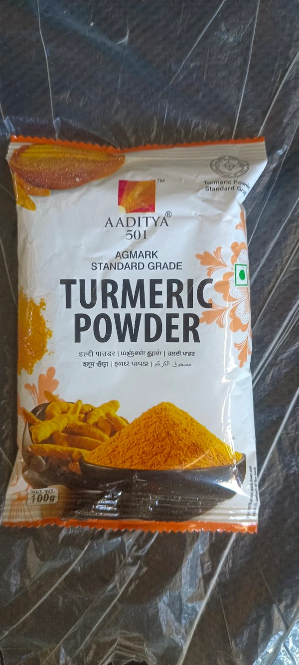 Aditya Turmeric Powder 100 Gms