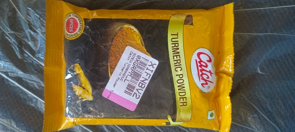 Catch Turmeric Powder 100 Gms
