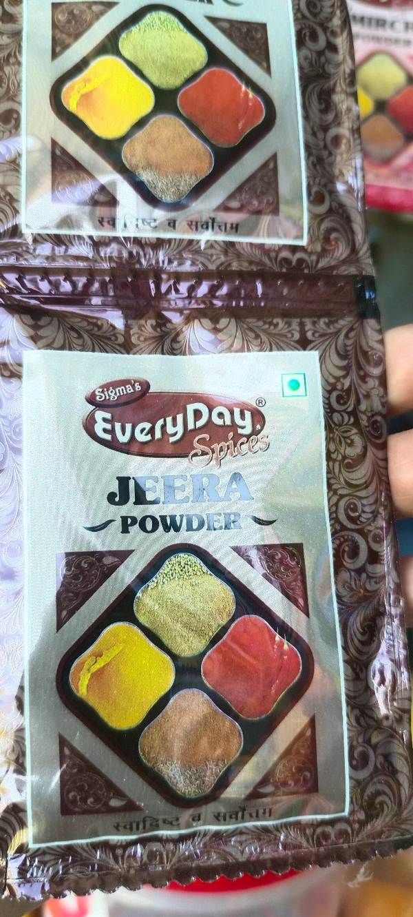 Jeera Powder 5 
