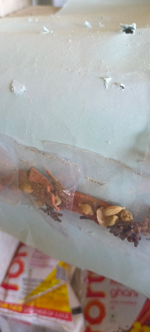 Whole Garam Masala 