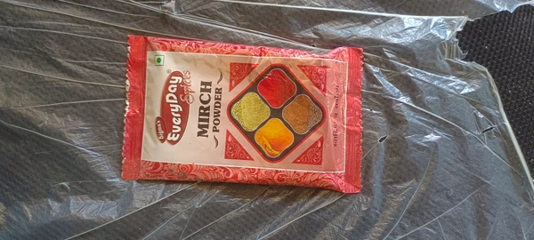 Everyday  50 Gms